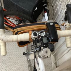 RALEIGH ラレー ロードバイク 自転車 CORSA EXCLUSIVO OMOLOGATE 28