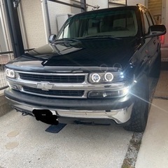シボレータホ 中古車 ジモティー
