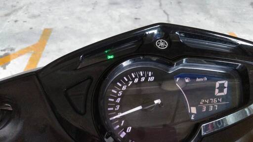 シグナスX125 3型 11万円 原付バイク下取り可です125CCまで