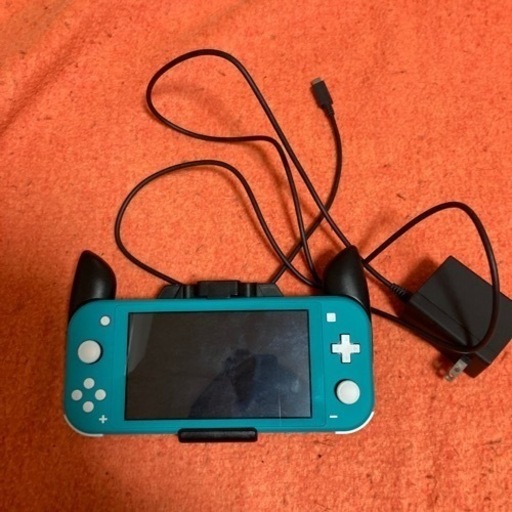 ニンテンドーDS,3DS Switch