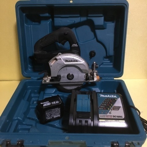 マキタ HS470 マルノコセット