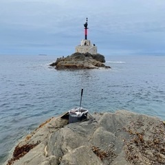 磯釣りご一緒出来る方おられませんか？