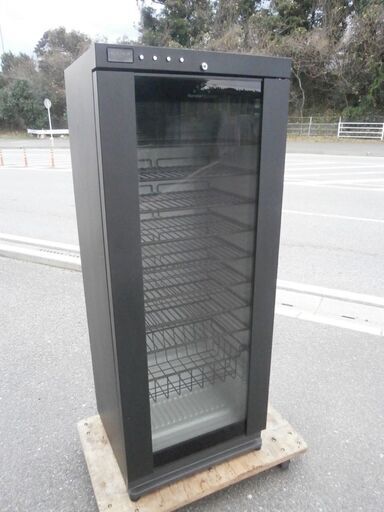 STMC ワインセラー ST-SV270G(M)-Dフォルスター (☆品 フォル STMC ワインセラー ST-SV270G(M)-Dフォルスター (☆品 フォル