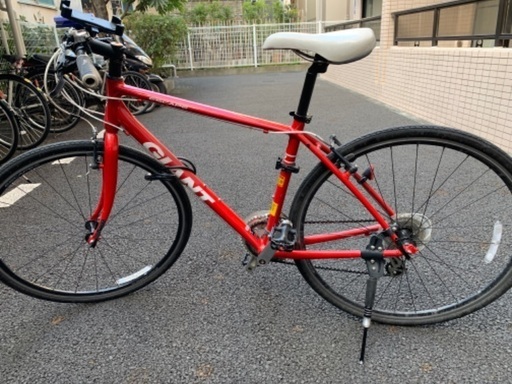 GIANT ESCAPE R3 Sサイズ