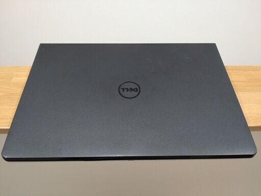 ノートパソコン DELL Inspiron 15 3567