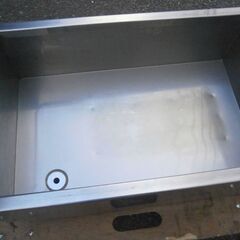 ☆中古品 ニチワ 電気卓上ウォーマー タテ型 TEW 2016年 100V 湯煎式 動作