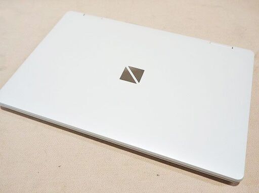 苫小牧バナナ】開封未使用品☆NEC PC-NM750RAW LAVIE Note Mobile