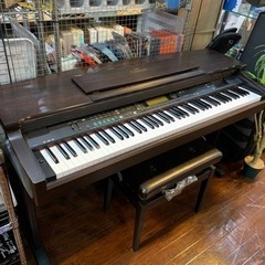 ⭐️現役⭐️YAMAHA 88鍵盤 電子ピアノ CVP-69 C...