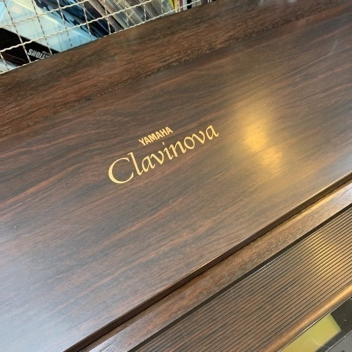 ⭐️現役⭐️YAMAHA 88鍵盤 電子ピアノ CVP-69 Clavinova クラビノーバ 昇降椅子付 ヤマハ