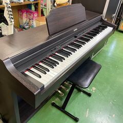 愛品館八千代店】KAWAI カワイ 電子ピアノ PN380 2001年製
