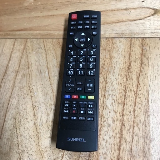 即日受渡❣️2年前購入4K HDR大型高画質55型テレビW