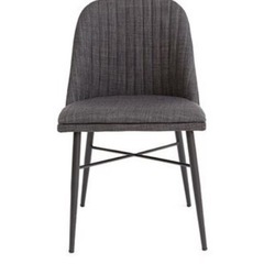 リビングハウス　ダイニングチェア4脚