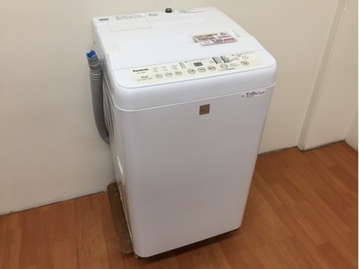 パナソニック 全自動洗濯機 7.0kg NA-F70BE5 L26-05