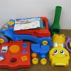 ピープル 熱中知育EX 手押し車 乗用玩具 知育玩具 8か月～2...