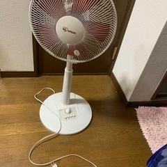 扇風機