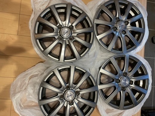 軽自動車用 スタッドレスタイヤ ホイール 4本 w2-worldbuffet.co.uk