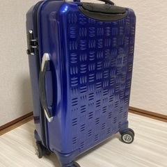 ⭐️決まりました⭐️サムソナイト　スーツケース　ダブルキャスター