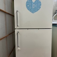 【ネット決済】    冷蔵庫