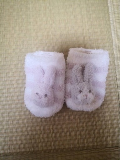 ジェラートピケベビー靴下 もちたろう 国府宮のベビー用品 ベビー用ファッション小物 の中古あげます 譲ります ジモティーで不用品の処分