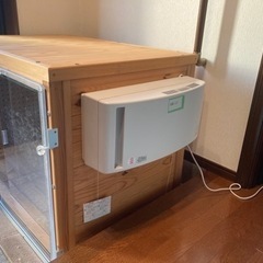 小型犬防音ケージ