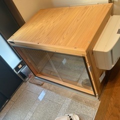 小型犬防音ケージ