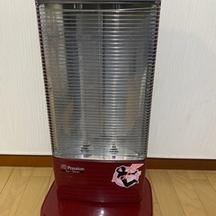 電気ストーブ 取引中