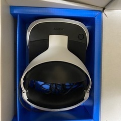 PlayStation VR カメラ同梱版(美品)