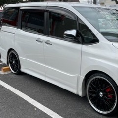 最終値下げ　20インチ　タイヤ