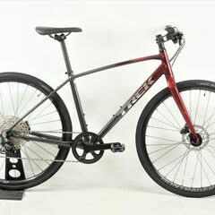 TREK 「トレック」 FX4 DISC 2021年モデル クロ...