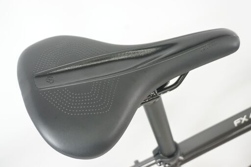 TREK 「トレック」 FX4 DISC 2021年モデル クロスバイク 【公式通販】