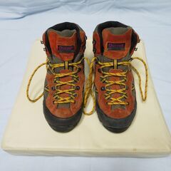 ダンロップ　登山靴　OUTREK　サイズ26.5cm