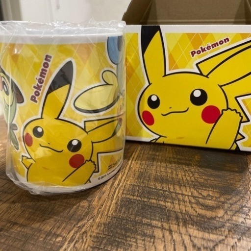 ポケモンマグカップワイモバイルsoftbank 限定非売品 だいだい 札幌の家具の中古あげます 譲ります ジモティーで不用品の処分 ポケモンマグカップワイモバイルsoftbank 限定非売品 だいだい 札幌の家具の中古あげます 譲ります ジモティーで不用品の処分