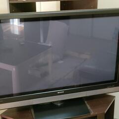日立プラズマテレビ42型