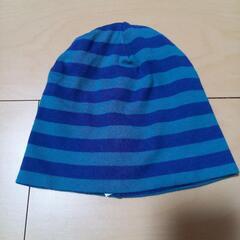 帽子 ニット帽 H&M 1～４歳まで使用可 赤ちゃん 男の子 帽子  