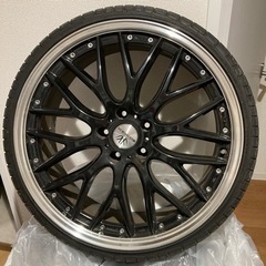 最終値下げ　20インチ　タイヤ