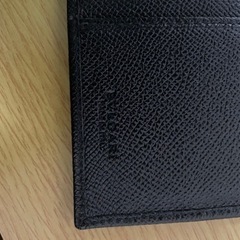 BVLGARI 財布　メンズ