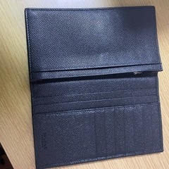 BVLGARI 財布　メンズ