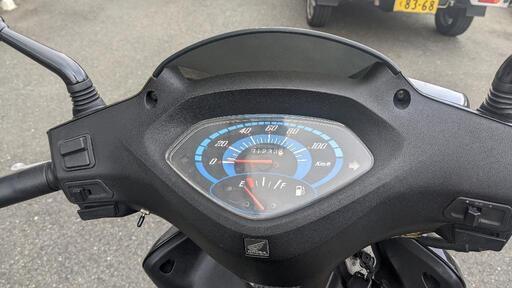 取引中　動画有り　ホンダ　彩125cc 実働　中古 取引中 動画有り ホンダ 彩125cc 実働 中古