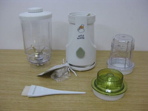 未使用品 SUN サン ミルミキサー FM-50 お茶挽き機能付き