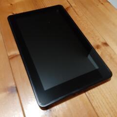 Amazon kindle fire