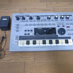 Roland MC-303 Dance系 Sequencer m...