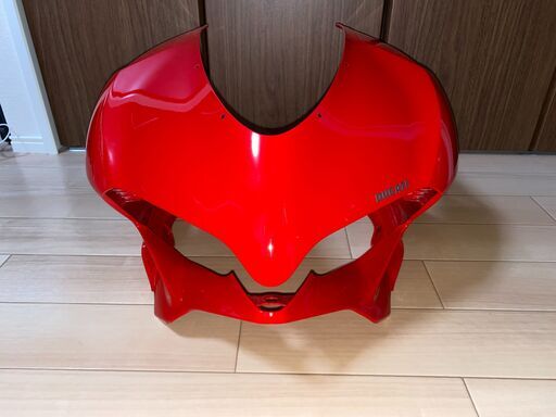 DUCATI 1299 Panigale R FE ファイナルエディション Akravovic フル DUCATI 1299 Panigale R FE ファイナルエディション Akravovic フル