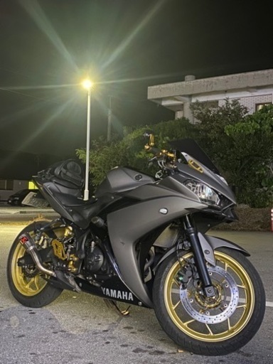 その他 yzf-r25