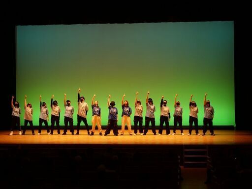 横浜市泉区 大人フリースタイルダンス生徒募集中 Minako 緑園都市のヒップホップの生徒募集 教室 スクールの広告掲示板 ジモティー