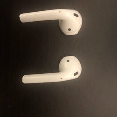 AirPods2世代　