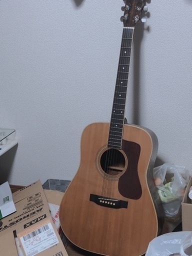 yamaki ギター