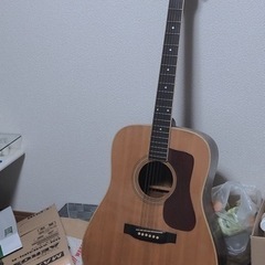 yamaki ギター