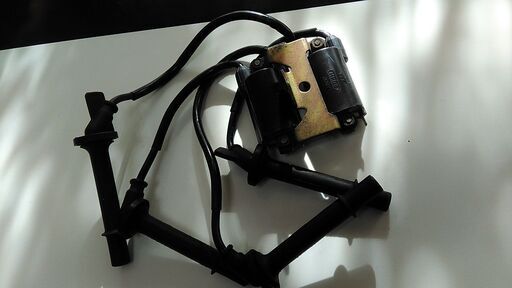 cbr250rr mc22 イグニッションコイル プラグコードセット 210907