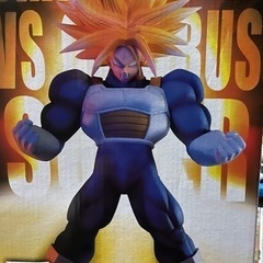 ドラゴンボール 年末整理