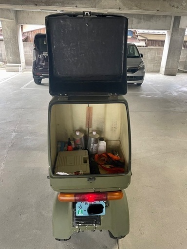 ジャイロキャノピー TA02 68cc ミニカー マロッシ 2スト ジャイロキャノピー TA02 68cc ミニカー マロッシ 2スト